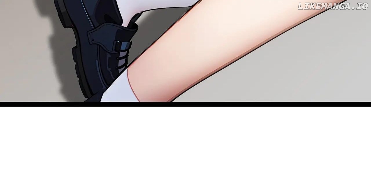 Daddy President Is Too Hard To Deal With Chapter 175 - page 60